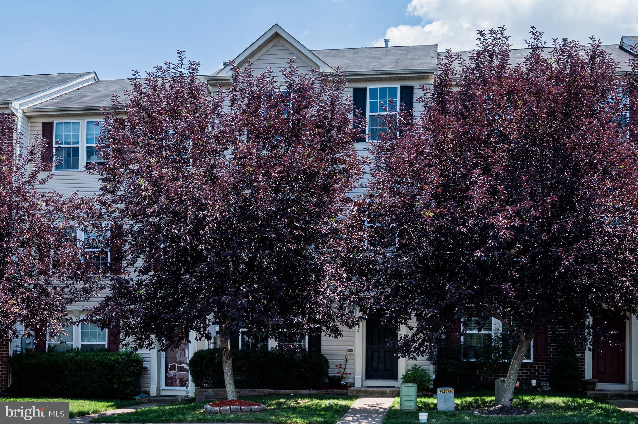 TUSCARORA CREEK - Residential