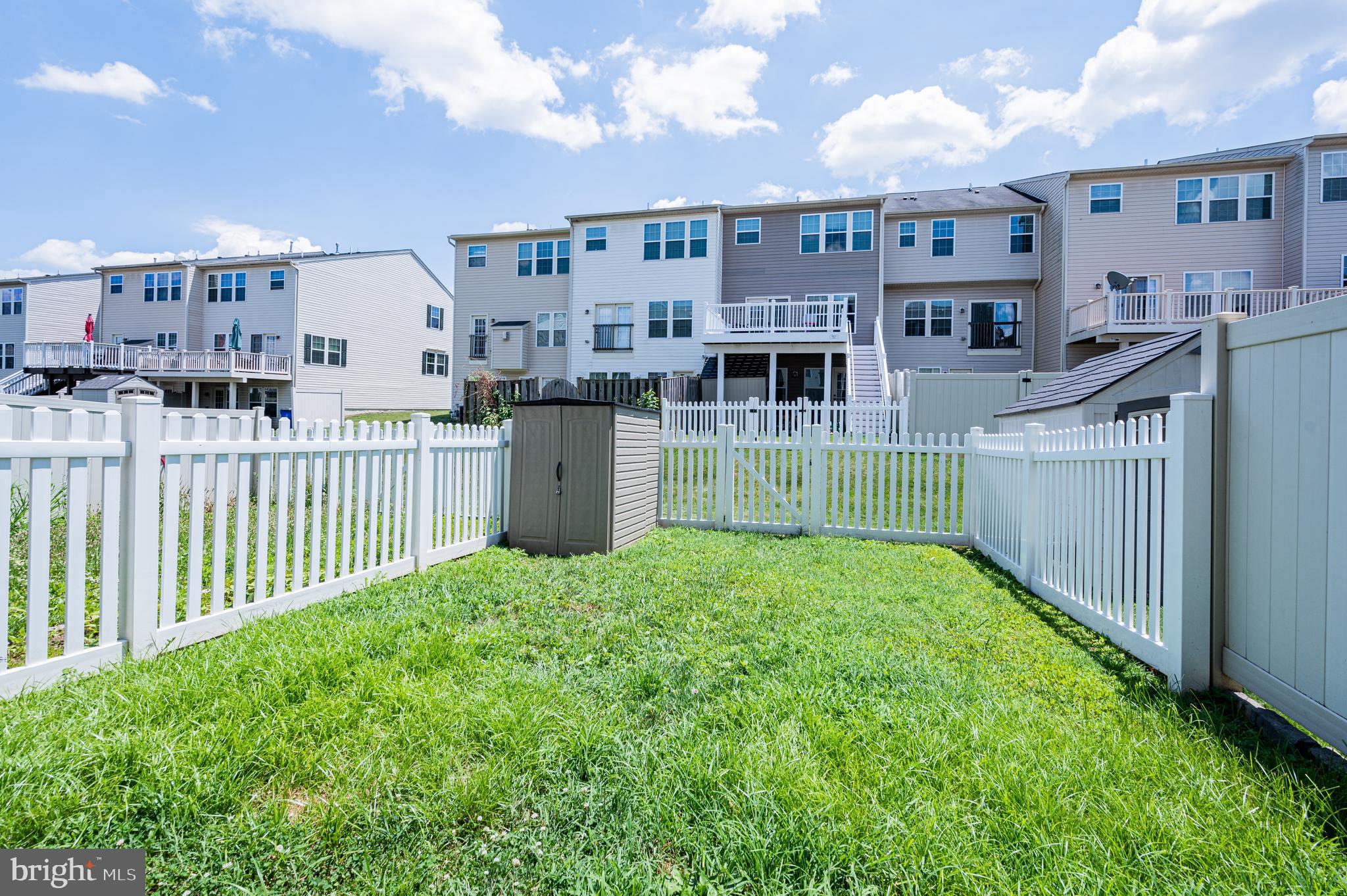 TUSCARORA CREEK - Residential