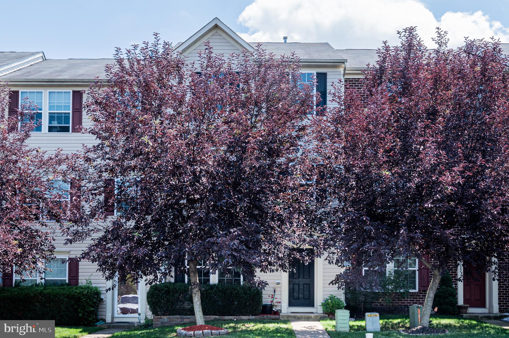 TUSCARORA CREEK - Residential