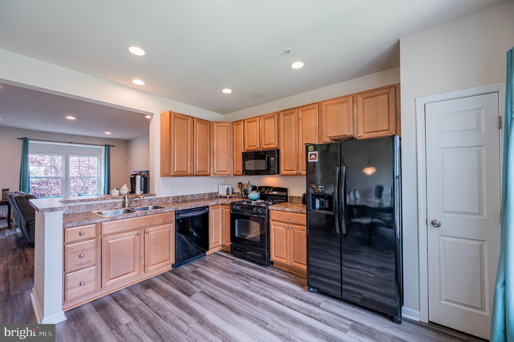 TUSCARORA CREEK - Residential