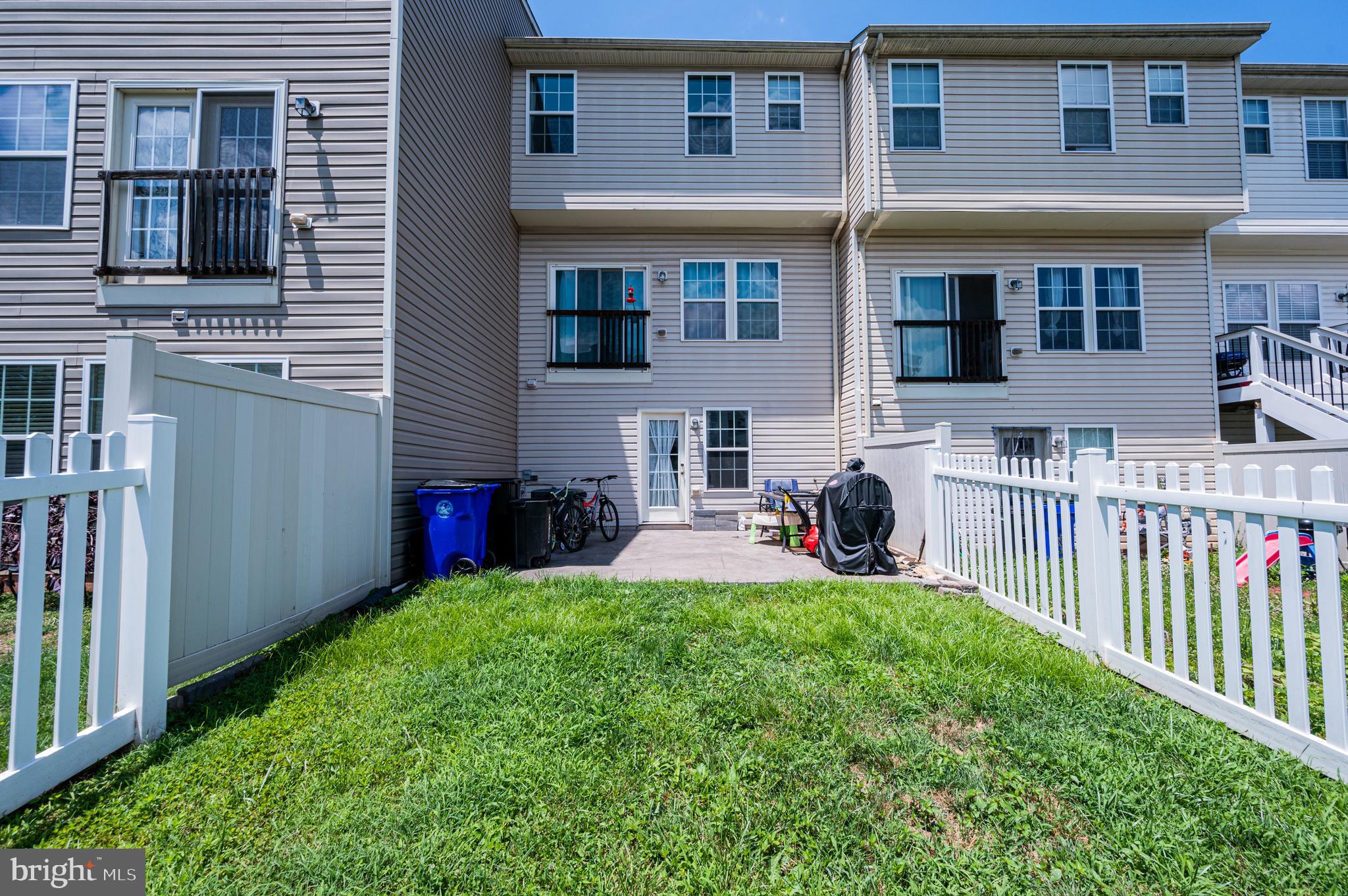 TUSCARORA CREEK - Residential