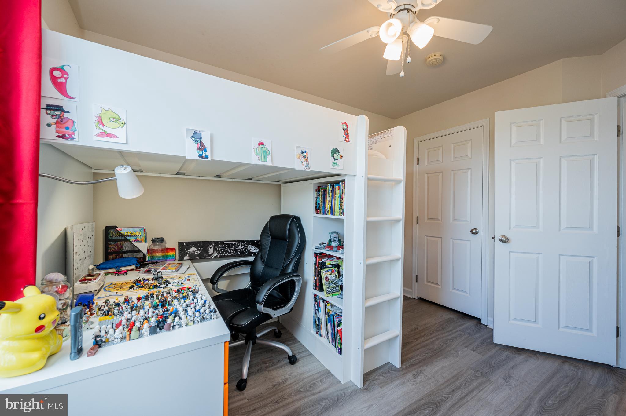 TUSCARORA CREEK - Residential