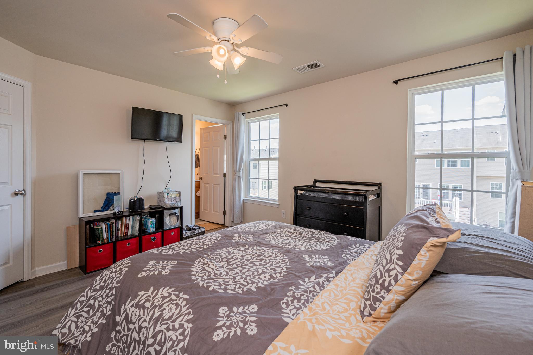 TUSCARORA CREEK - Residential