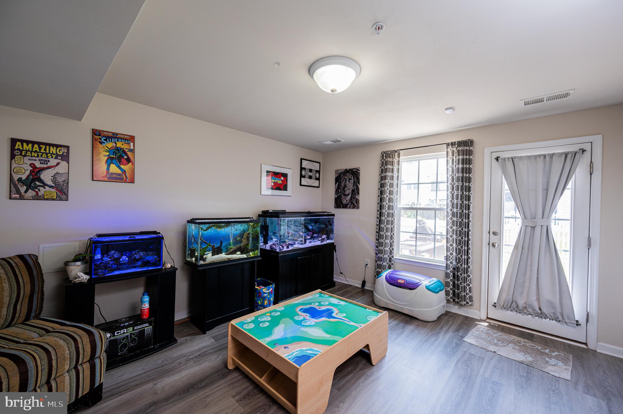 TUSCARORA CREEK - Residential