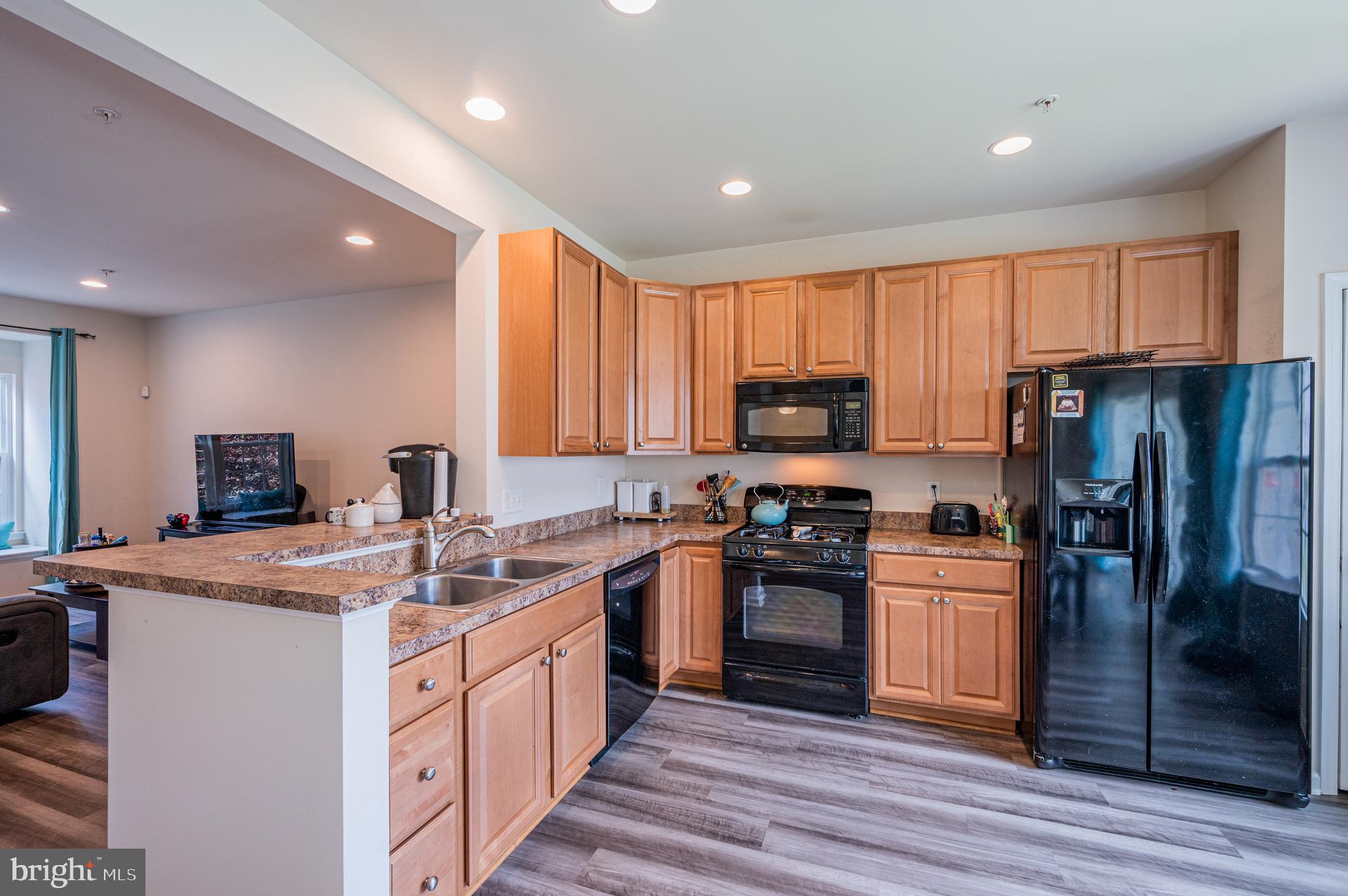 TUSCARORA CREEK - Residential