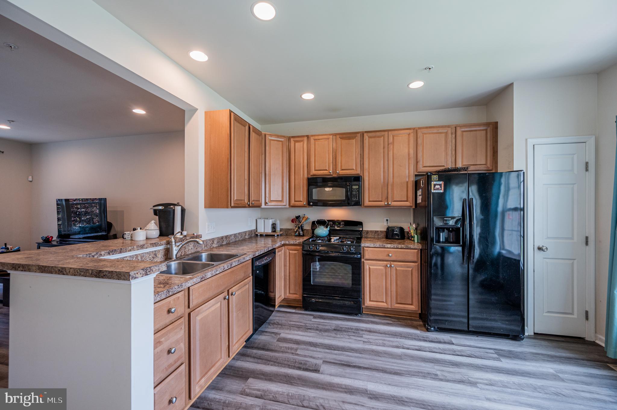 TUSCARORA CREEK - Residential