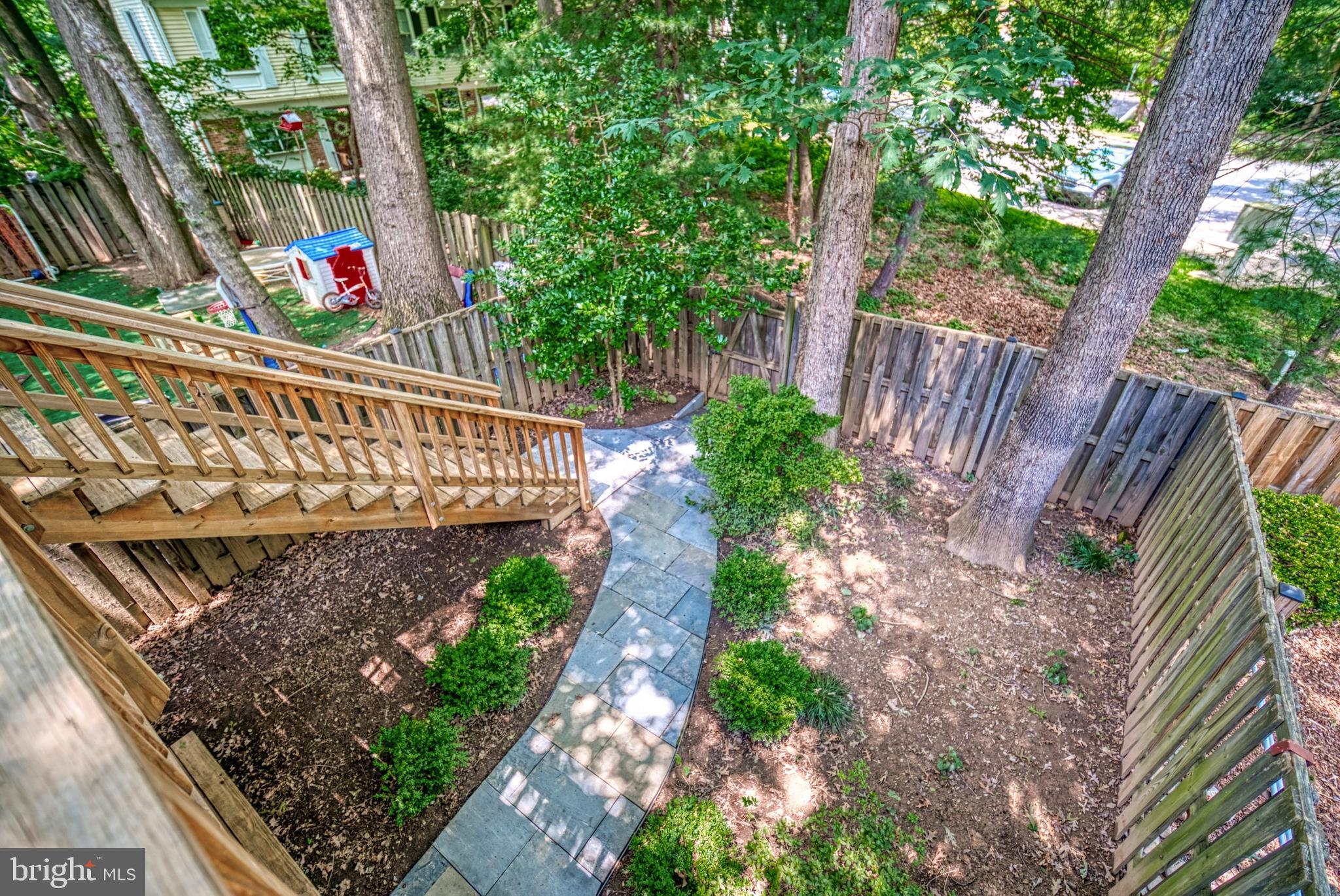 WOODLAND HILLS - Residential