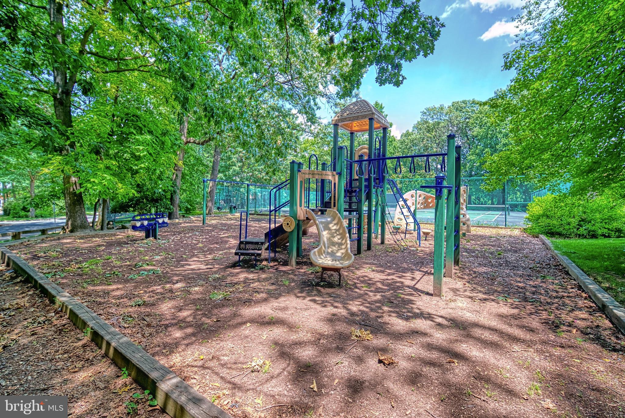 WOODLAND HILLS - Residential