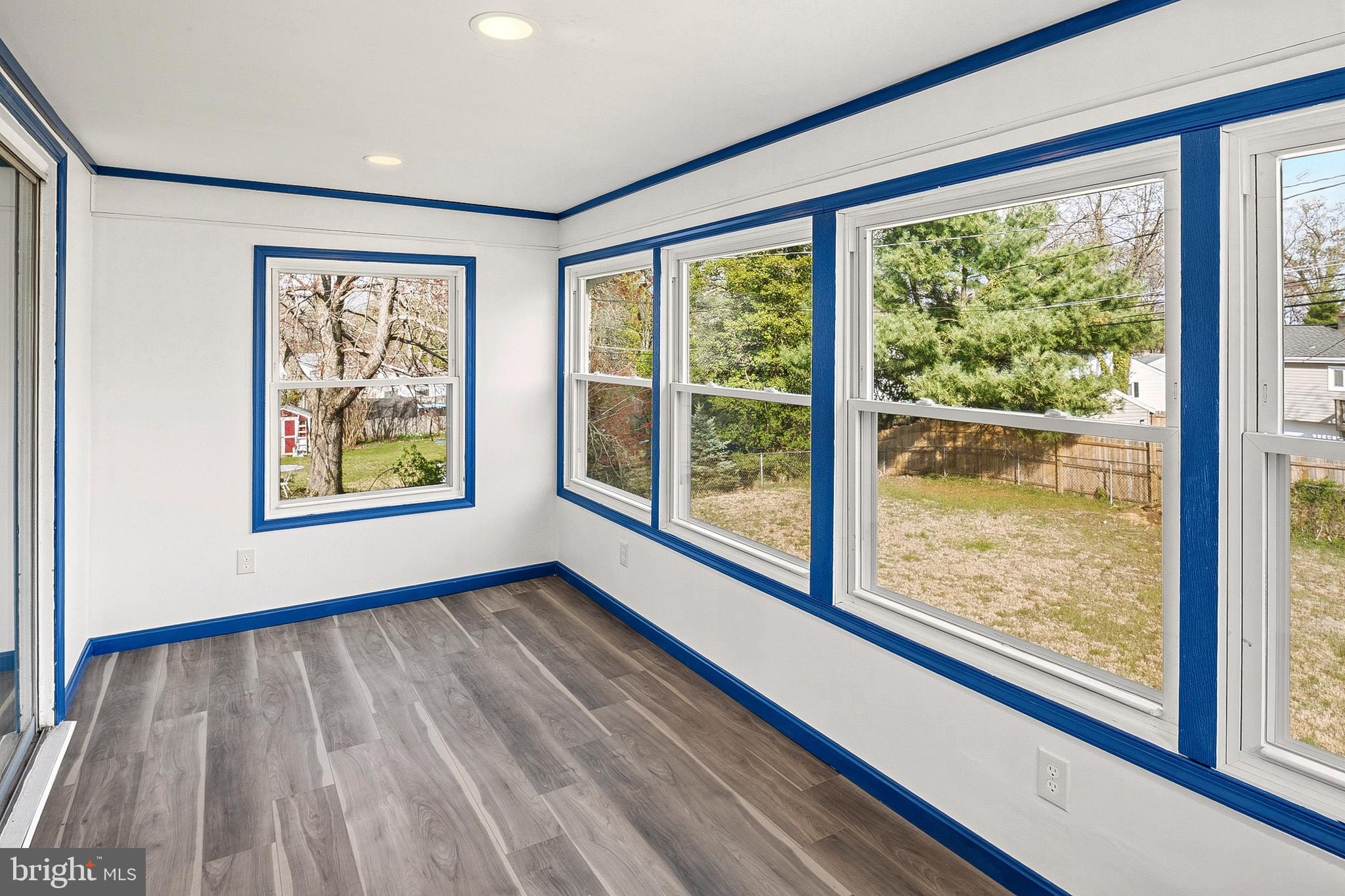 WESTVIEW PARK - Residential