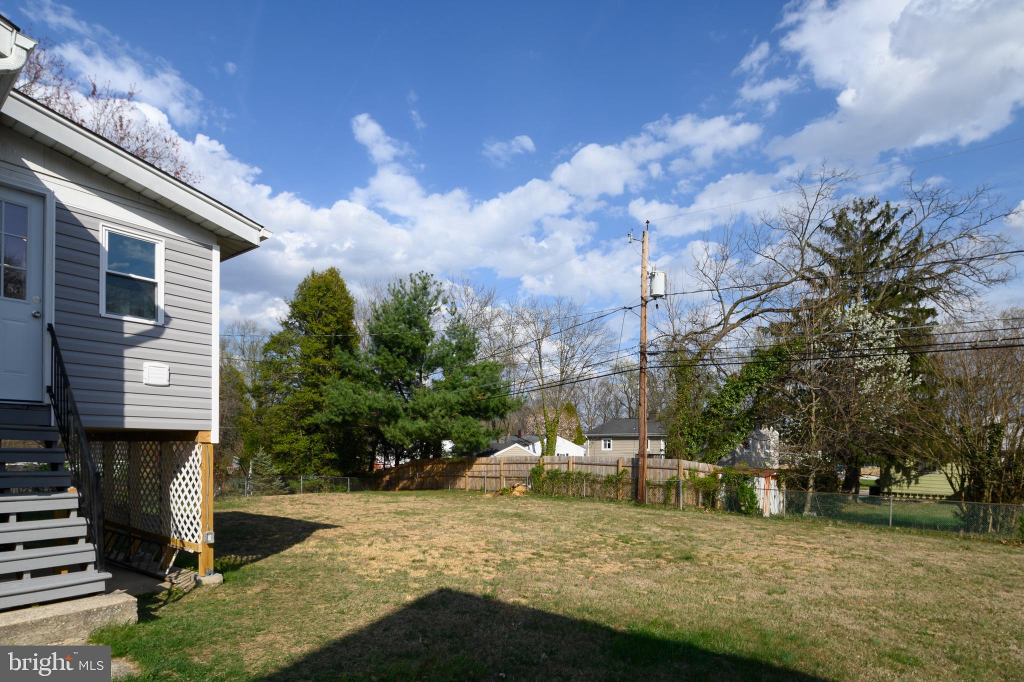 WESTVIEW PARK - Residential