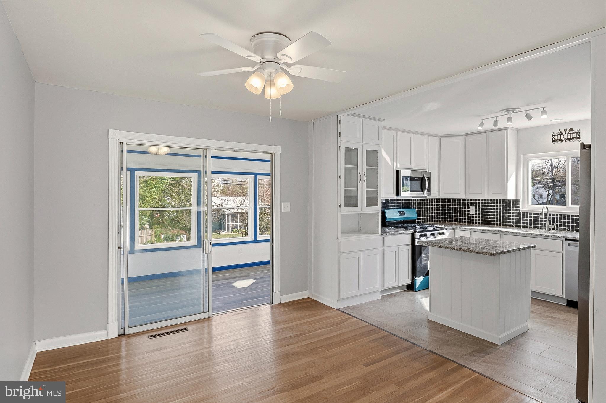 WESTVIEW PARK - Residential