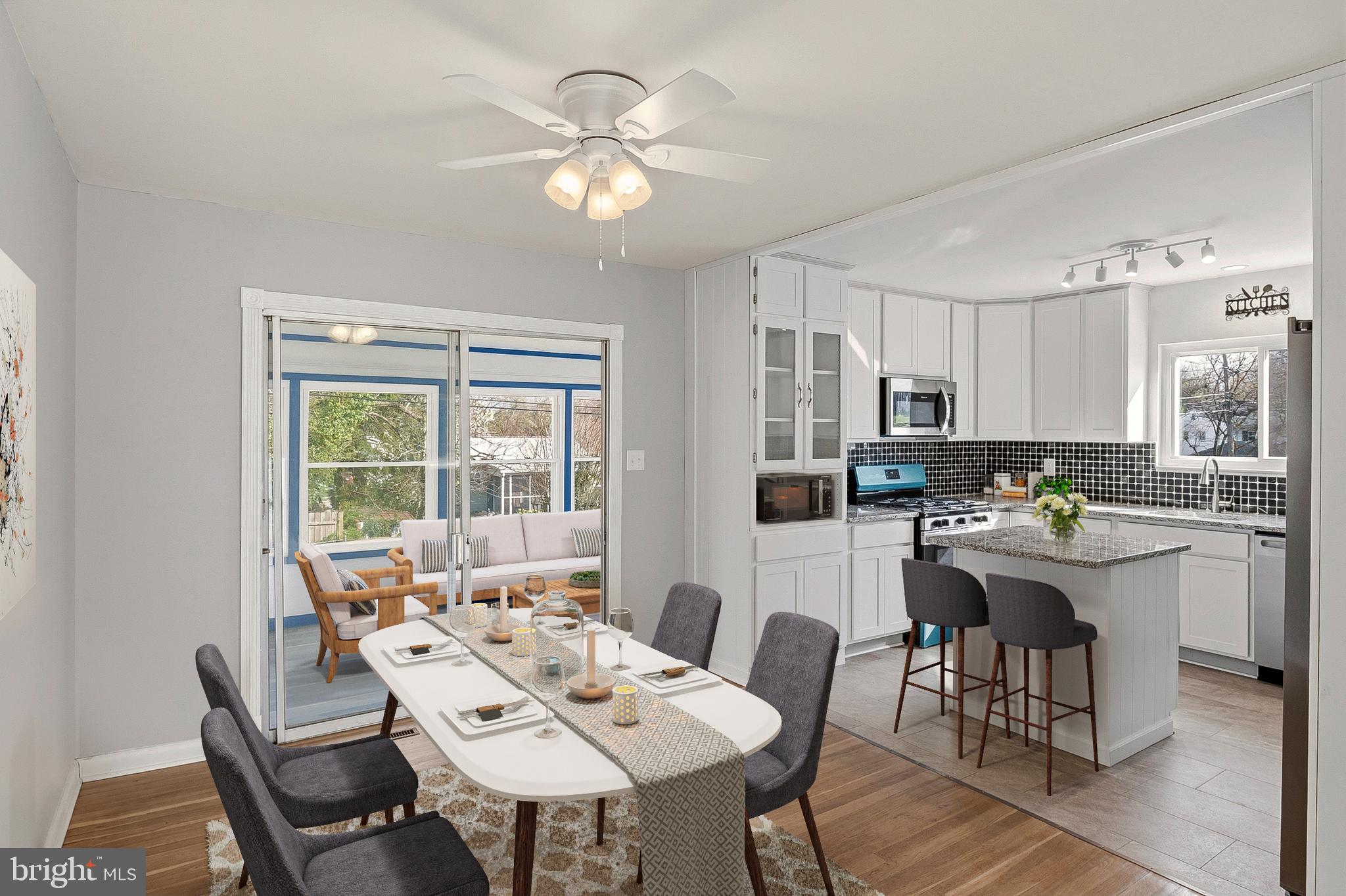 WESTVIEW PARK - Residential