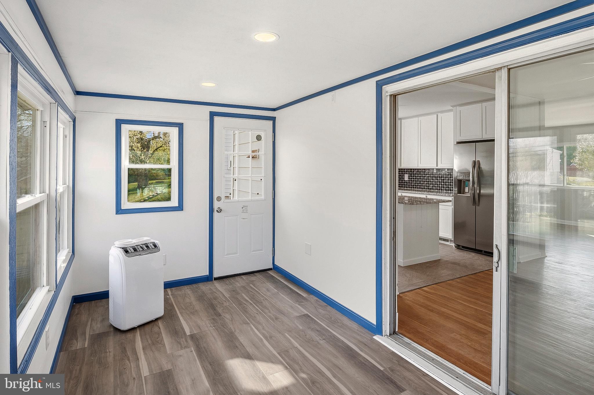 WESTVIEW PARK - Residential