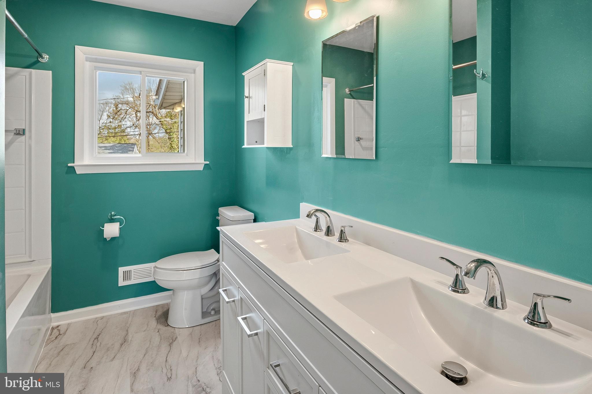 WESTVIEW PARK - Residential