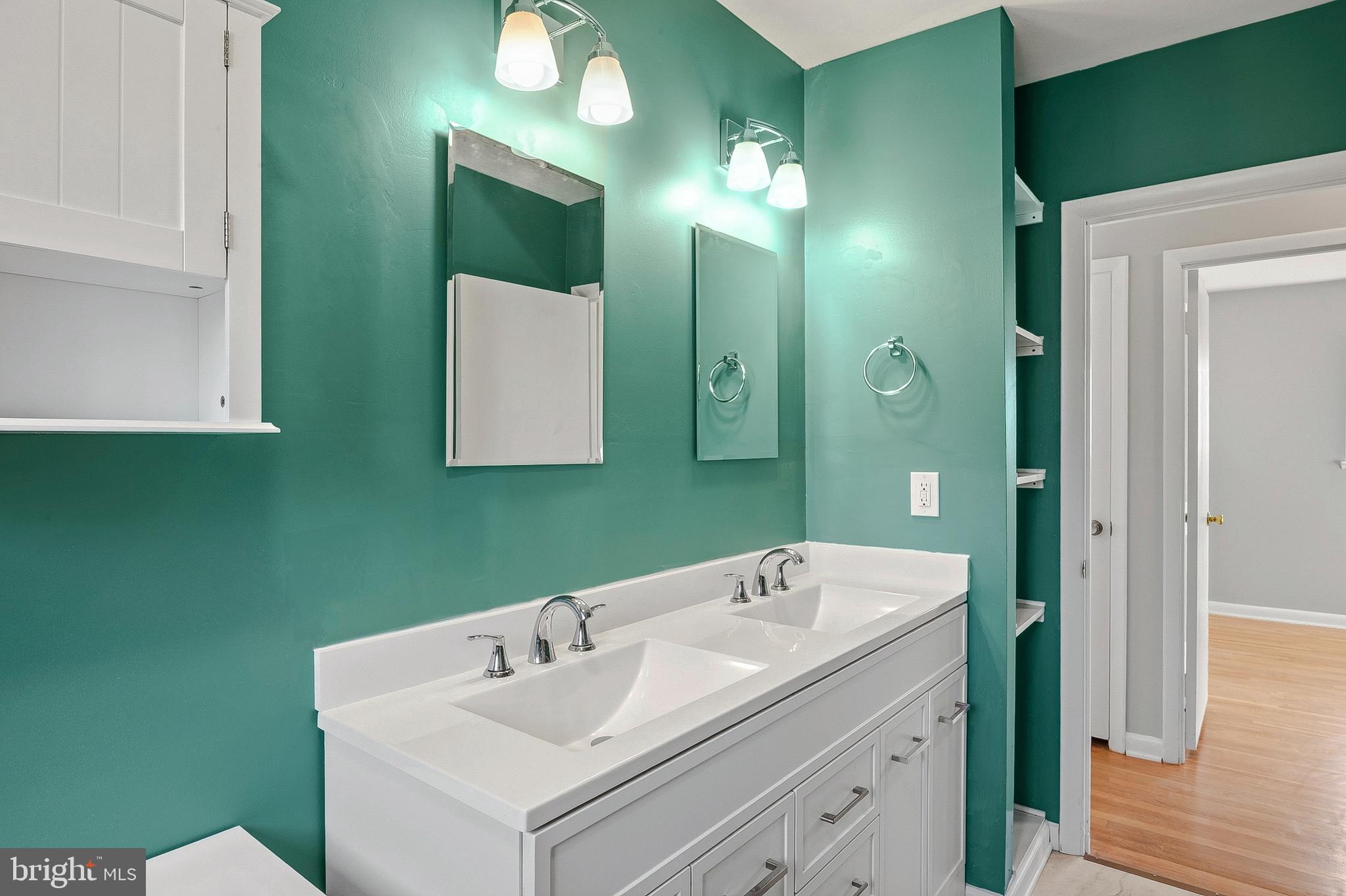 WESTVIEW PARK - Residential