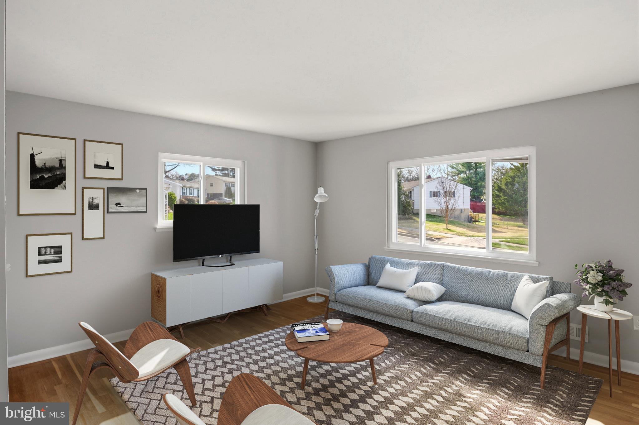 WESTVIEW PARK - Residential