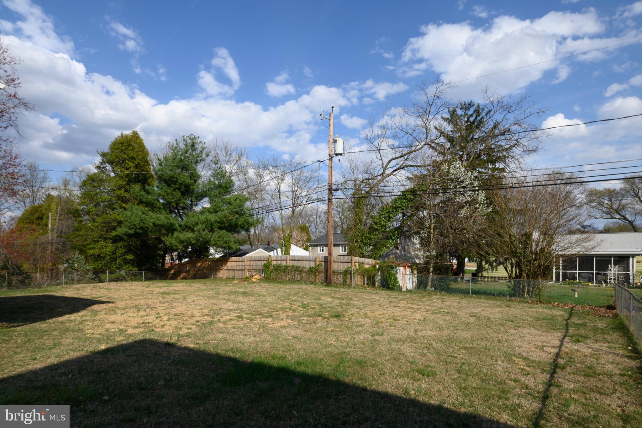 WESTVIEW PARK - Residential