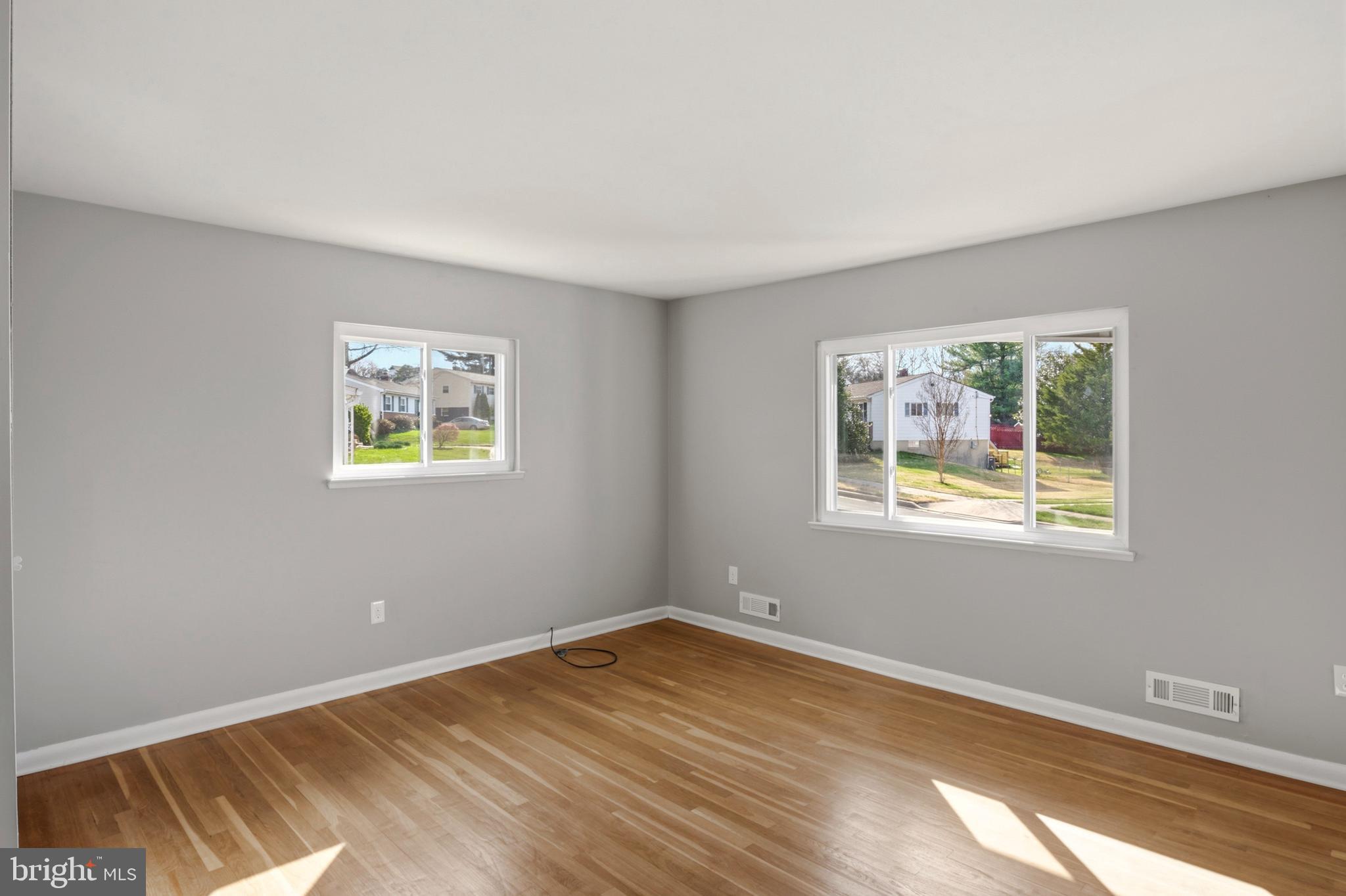 WESTVIEW PARK - Residential