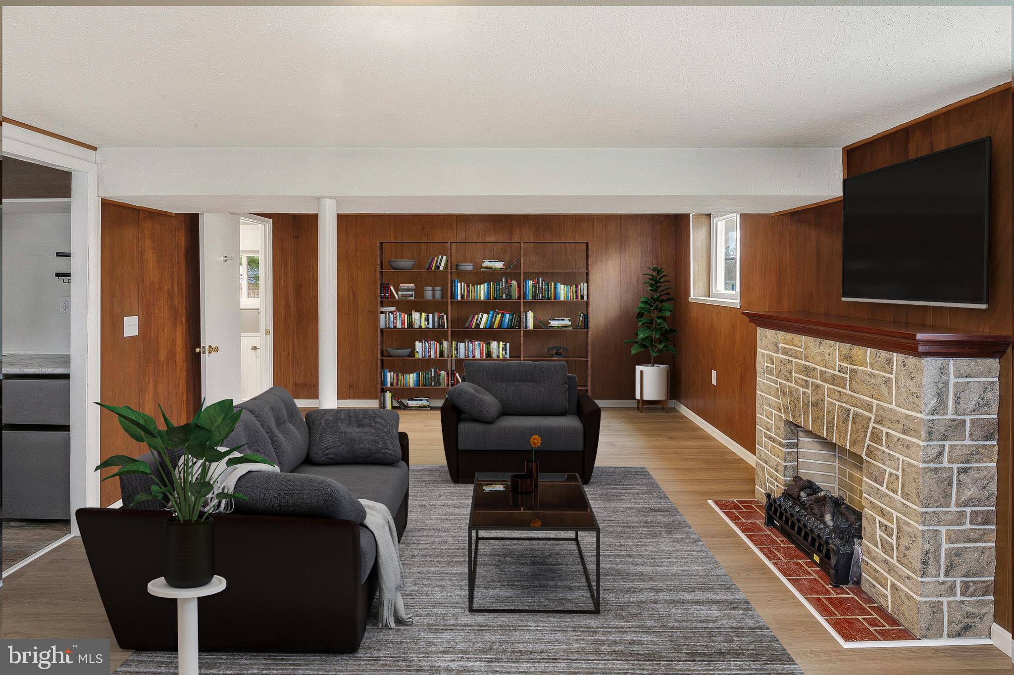 WESTVIEW PARK - Residential