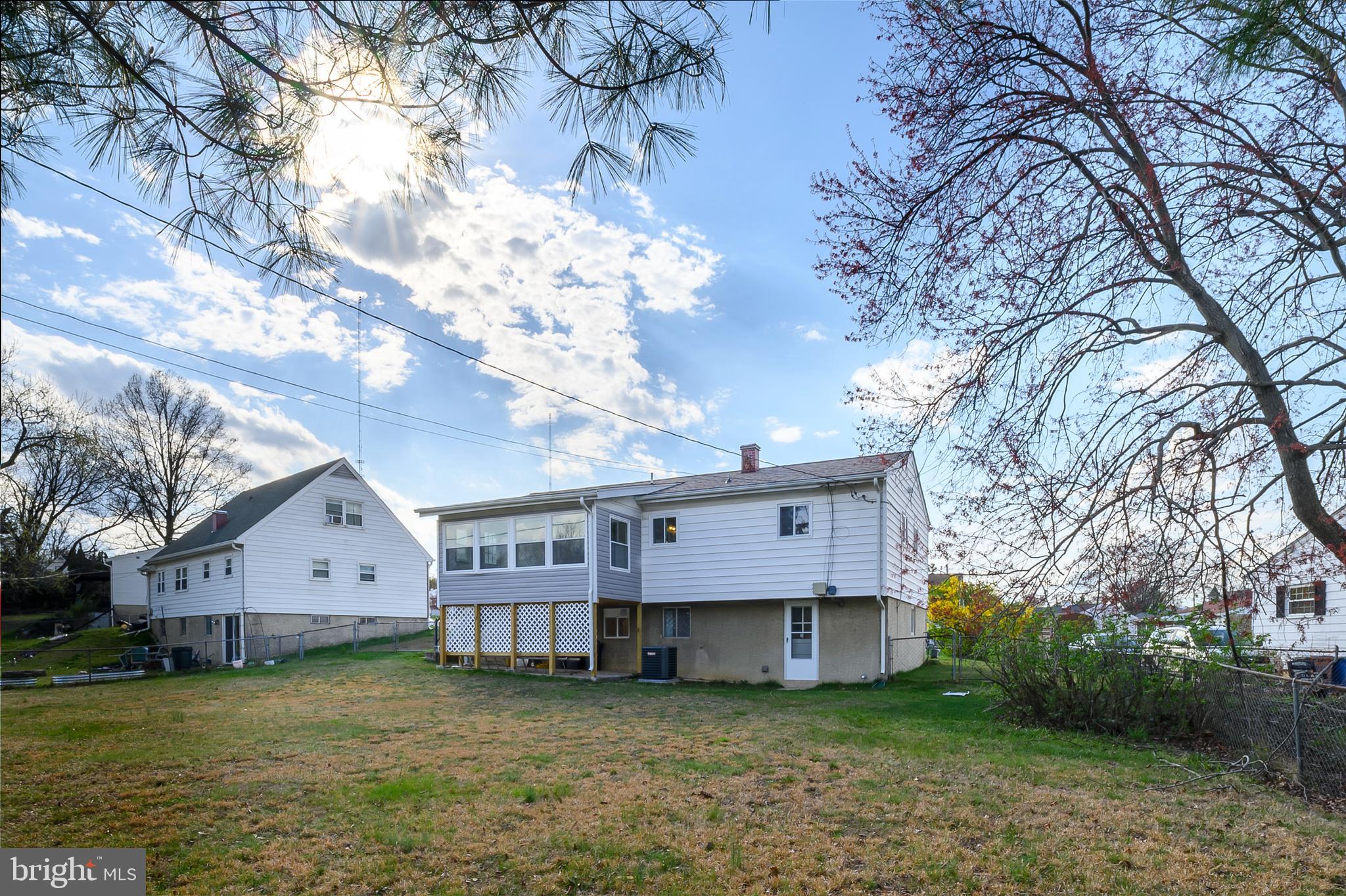 WESTVIEW PARK - Residential