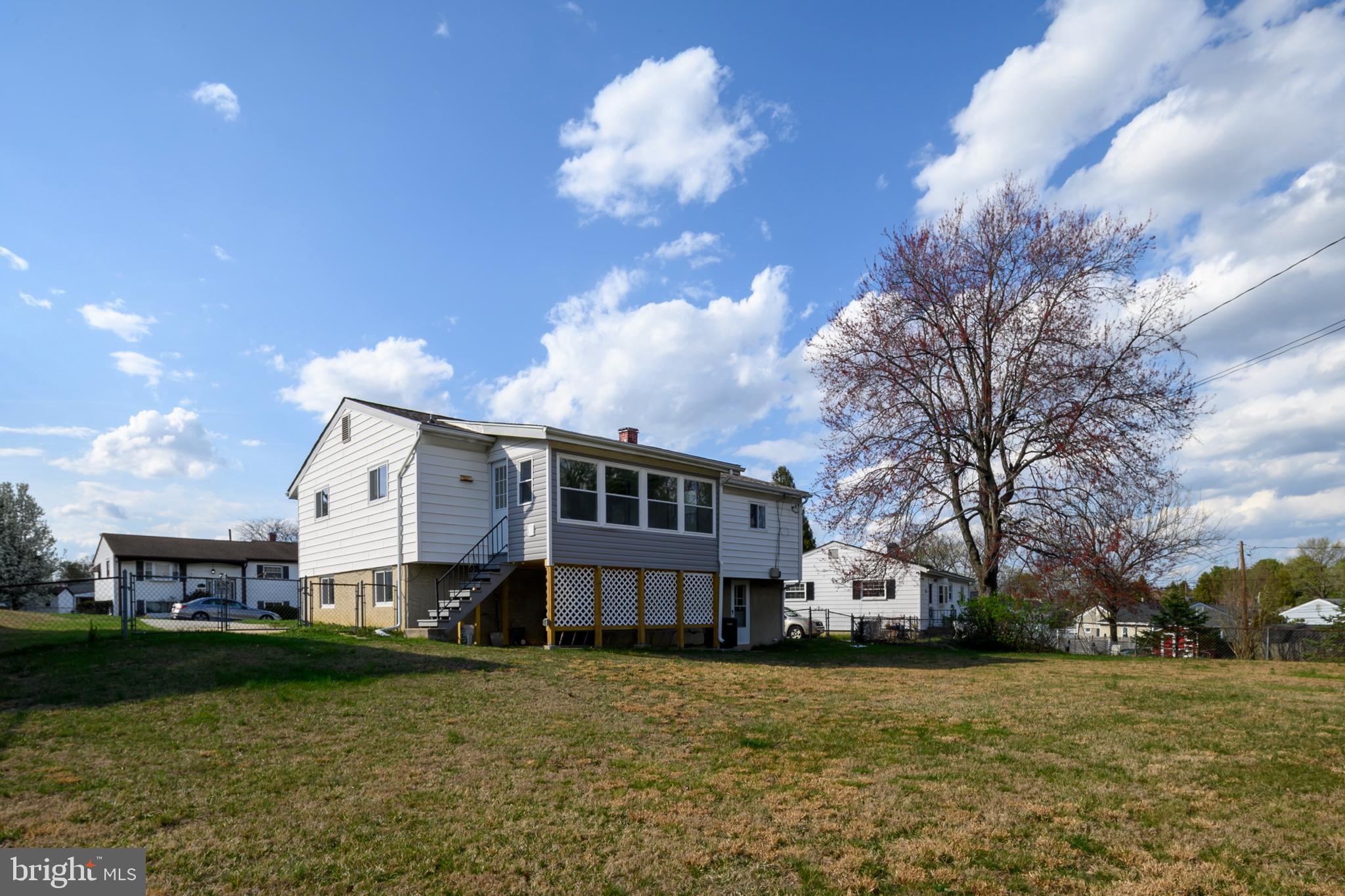 WESTVIEW PARK - Residential