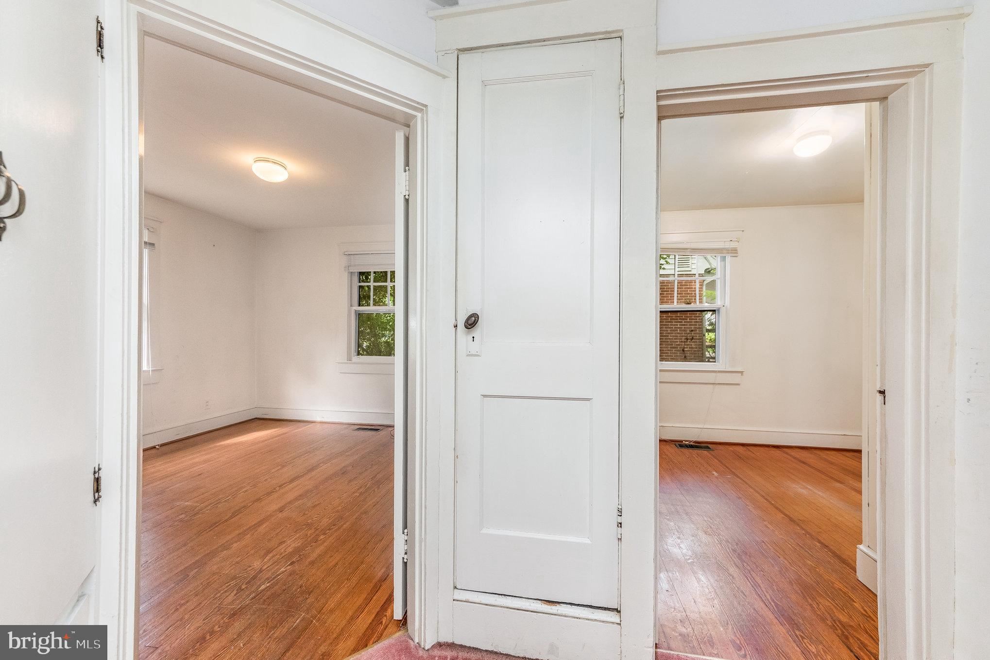 COLLEGE HEIGHTS - Residential