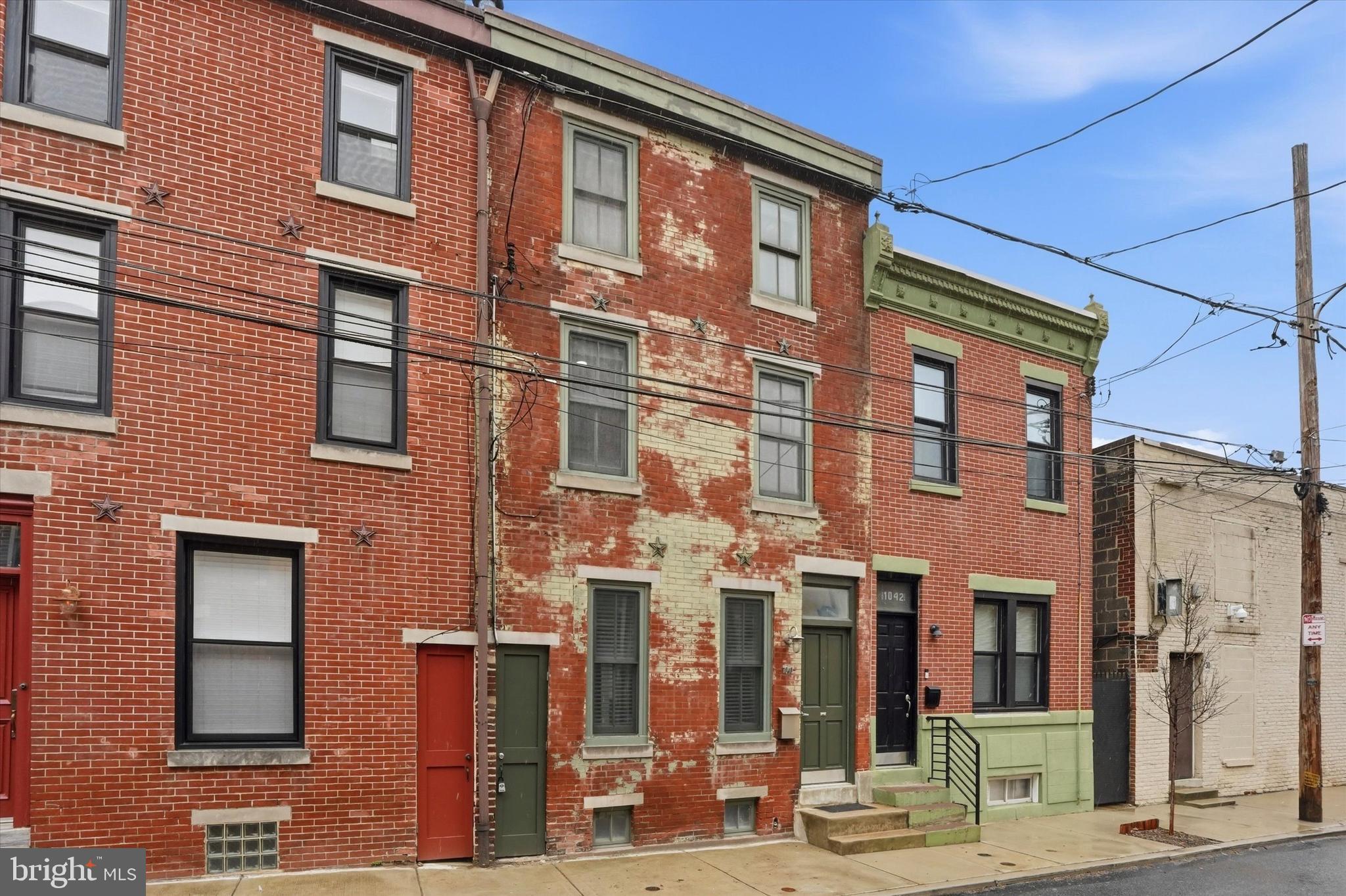 NORTHERN LIBERTIES - Residential