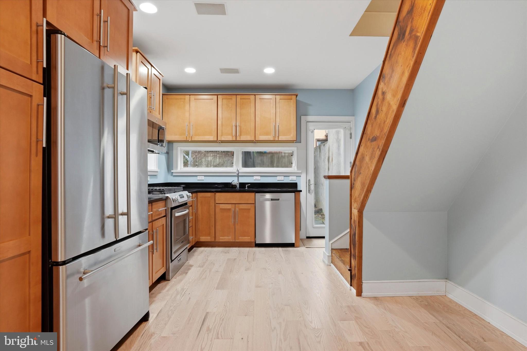 NORTHERN LIBERTIES - Residential