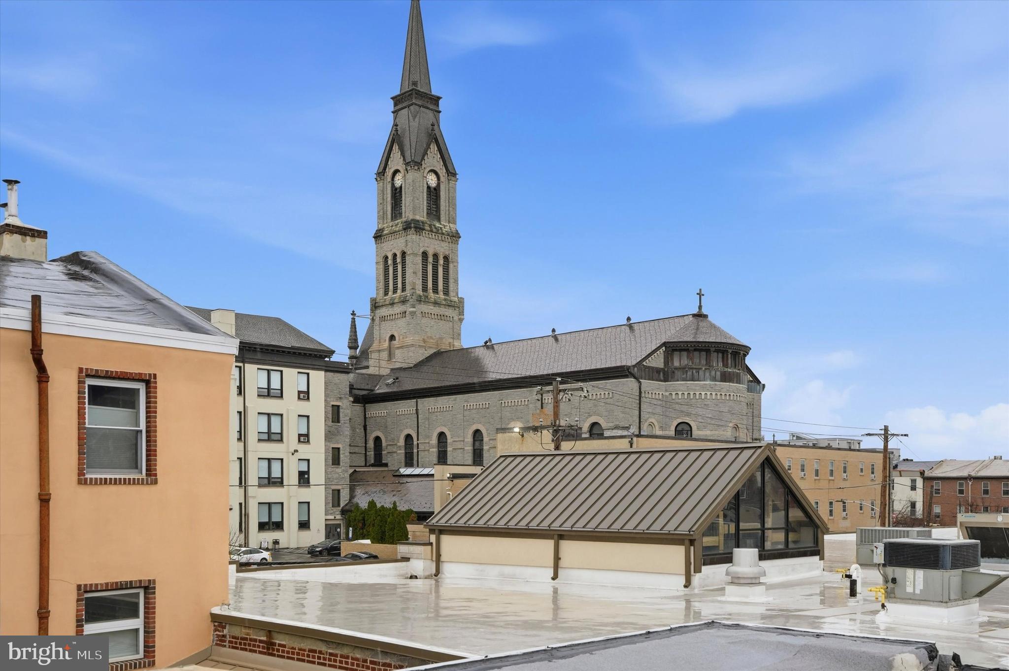 NORTHERN LIBERTIES - Residential