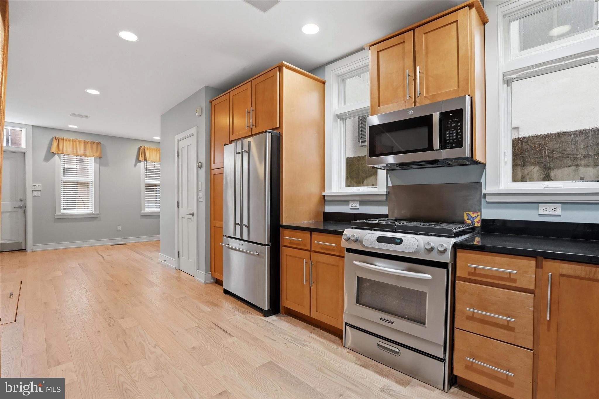 NORTHERN LIBERTIES - Residential