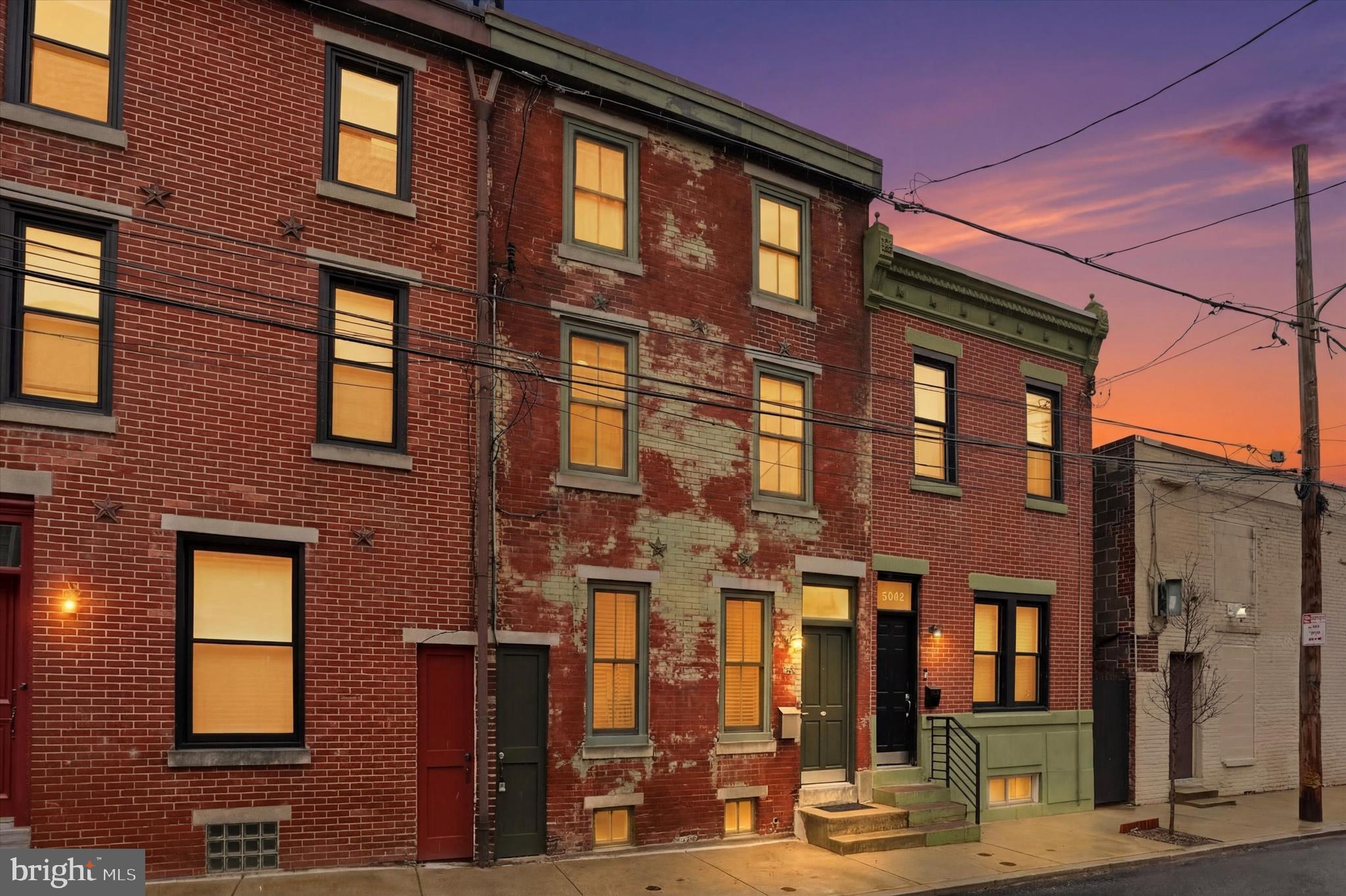 NORTHERN LIBERTIES - Residential