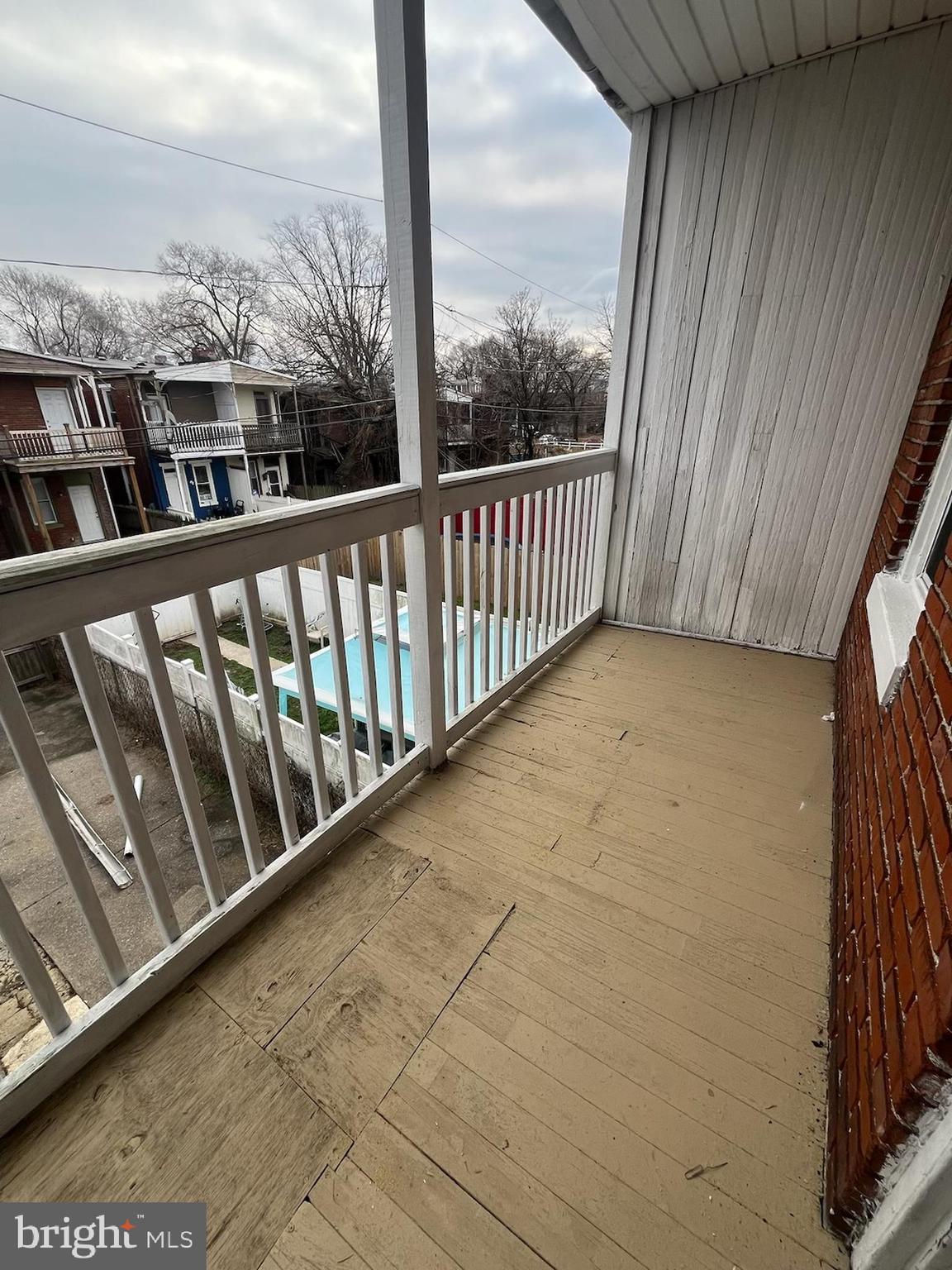 SCHUYLKILL - Residential