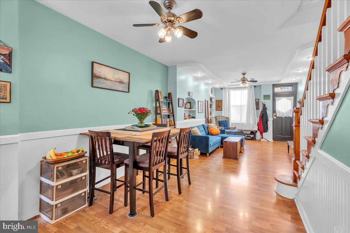 FISHTOWN - Residential