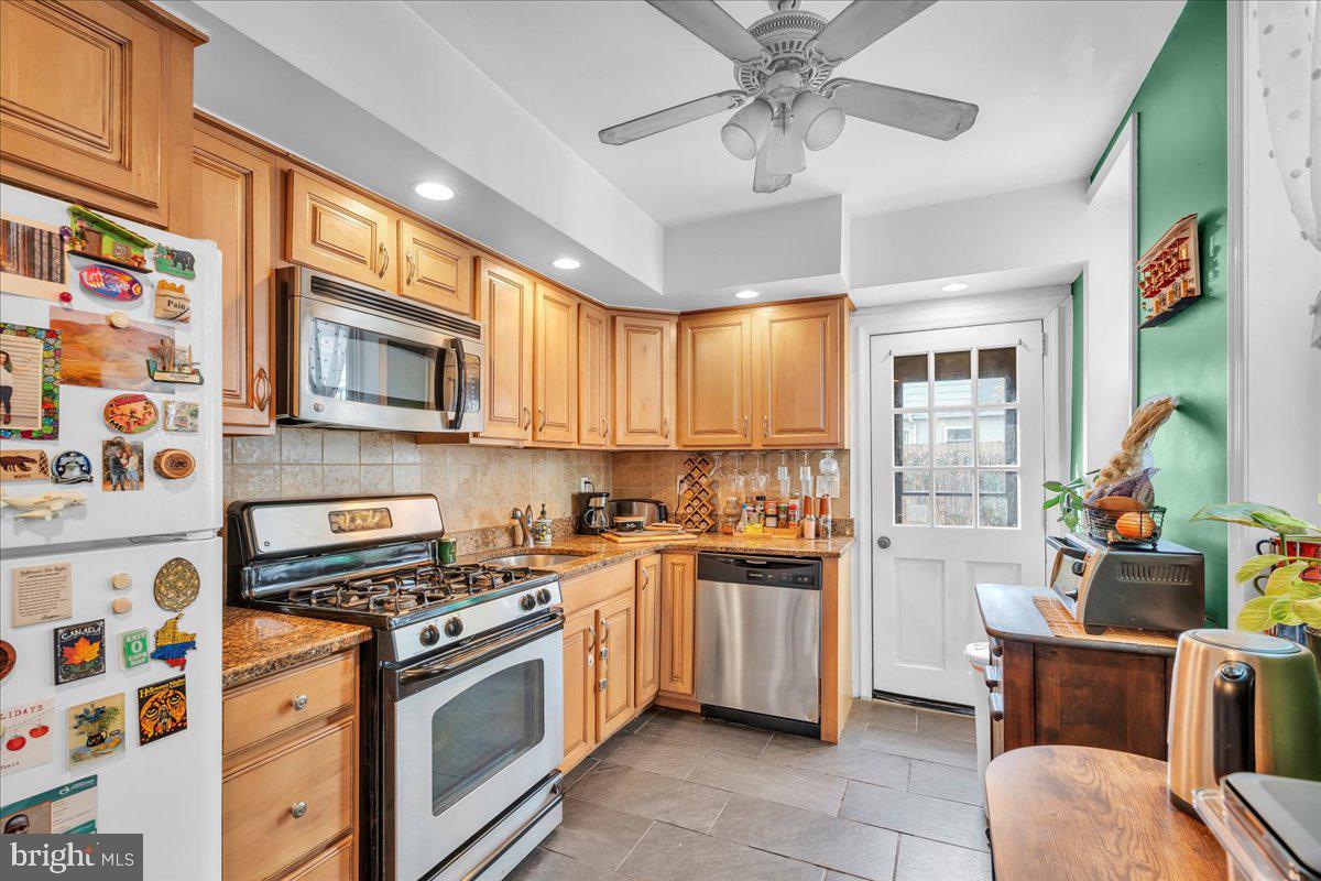 FISHTOWN - Residential