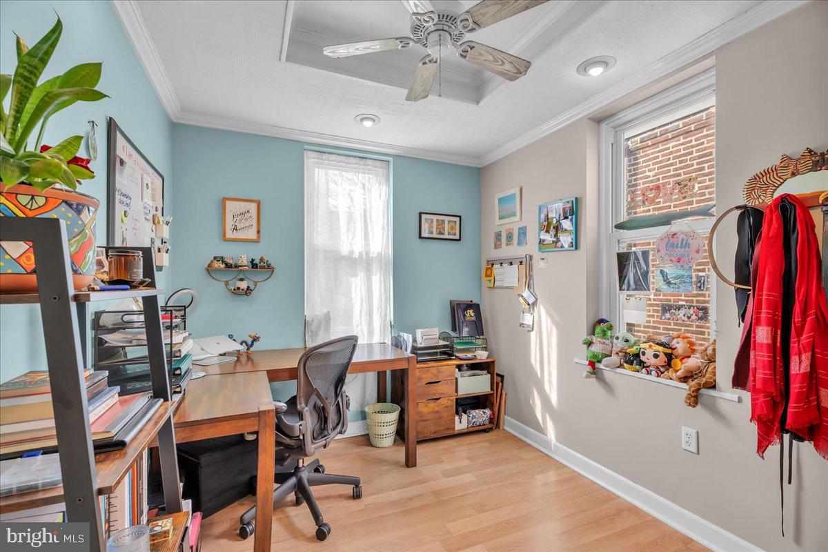 FISHTOWN - Residential