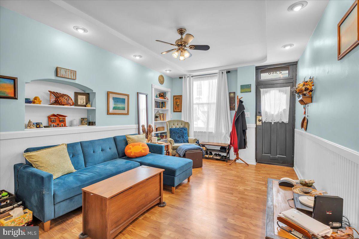 FISHTOWN - Residential