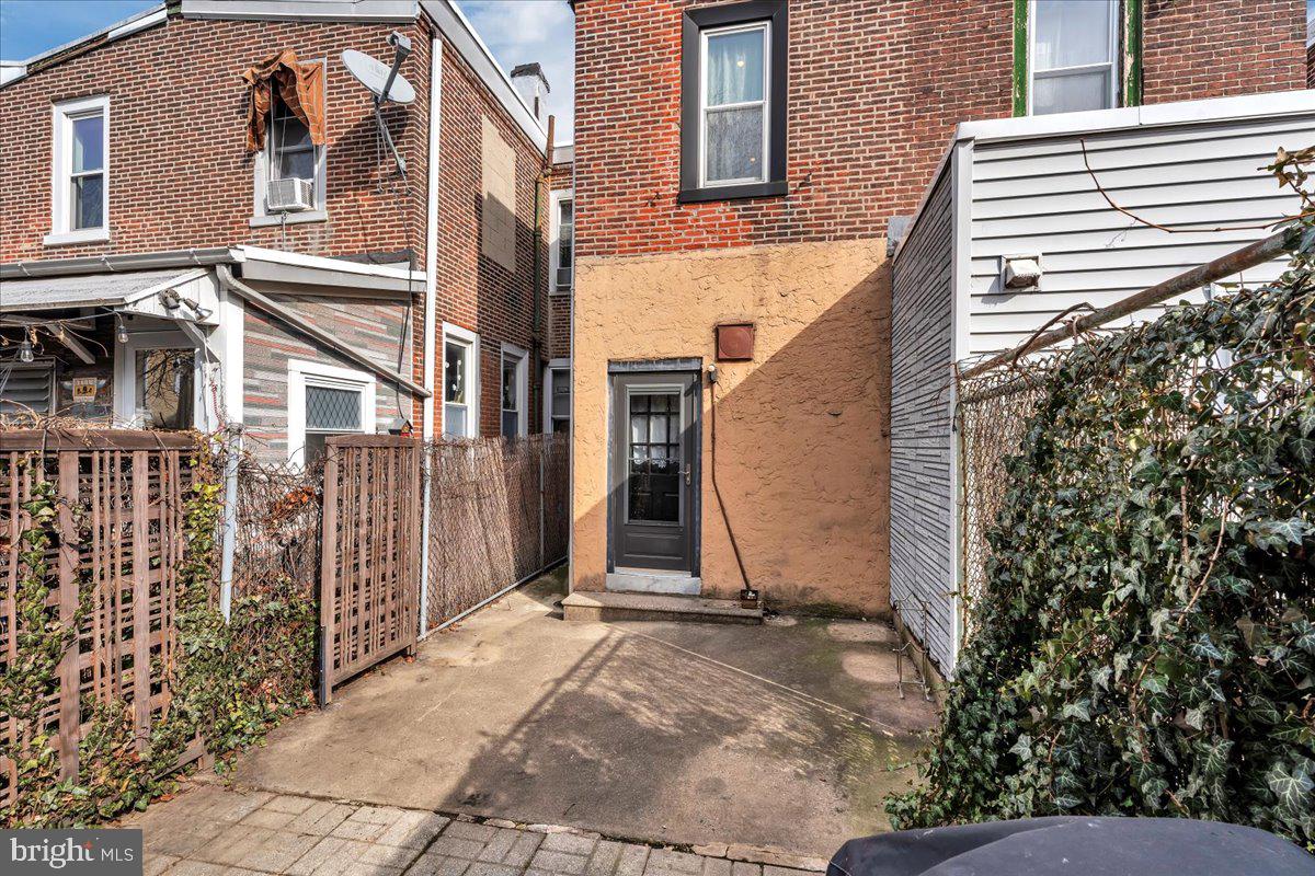 FISHTOWN - Residential