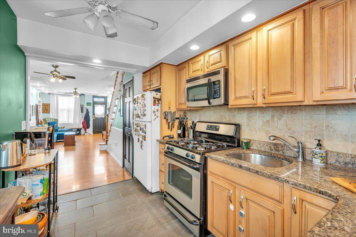 FISHTOWN - Residential