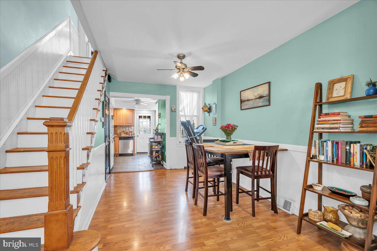 FISHTOWN - Residential