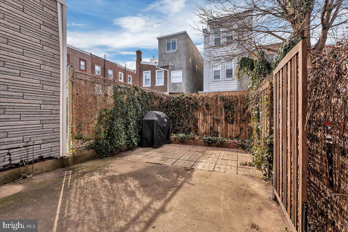 FISHTOWN - Residential