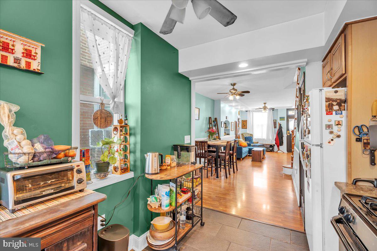 FISHTOWN - Residential