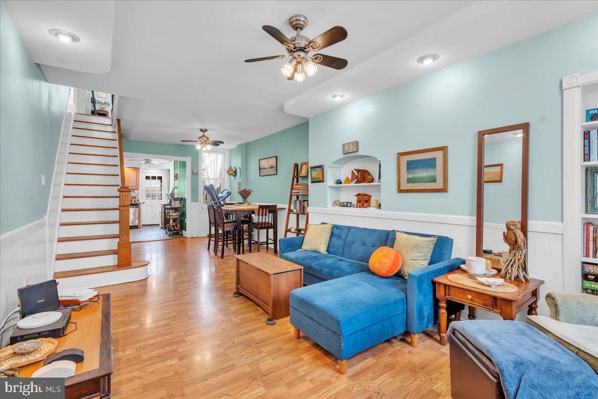 FISHTOWN - Residential