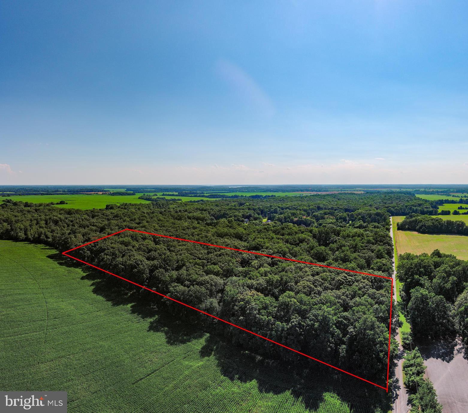 Serene 10-acre wooded lot on Hoffecker Rd. A short distance to the Deep Landing boat launch and historic Chestertown. This parcel offers the perfect balance of seclusion and convenience, surrounded by farmland, beautiful trees, and a short distance to the Chester River. Tons of potential to become a family retreat or private future home.
Perc test completed.