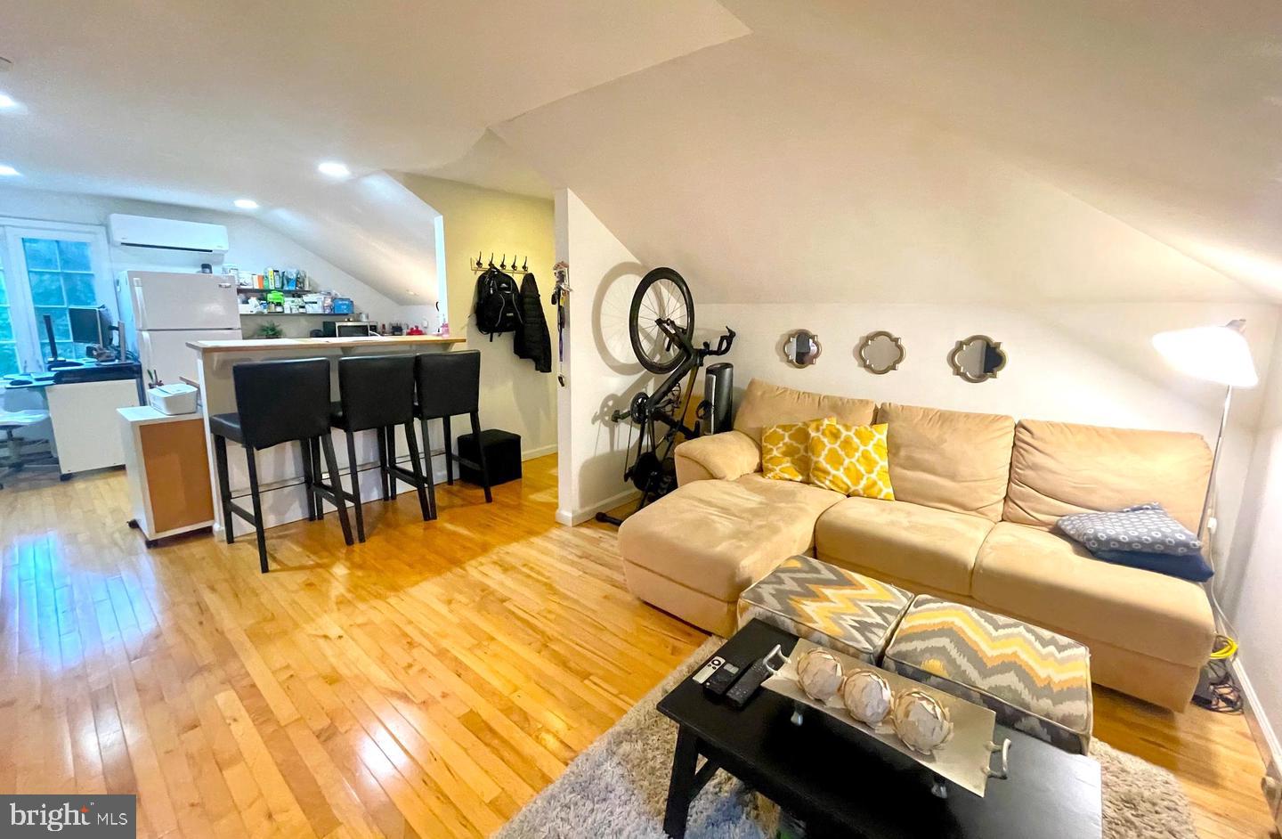 404 MILL CREEK ROAD #1 (GARAGE APT)