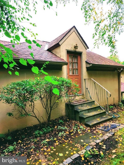 Photo of 404 Mill Creek Road #1 (GARAGE APT), GLADWYNE, PA 19035 (MLS # PAMC2197336)