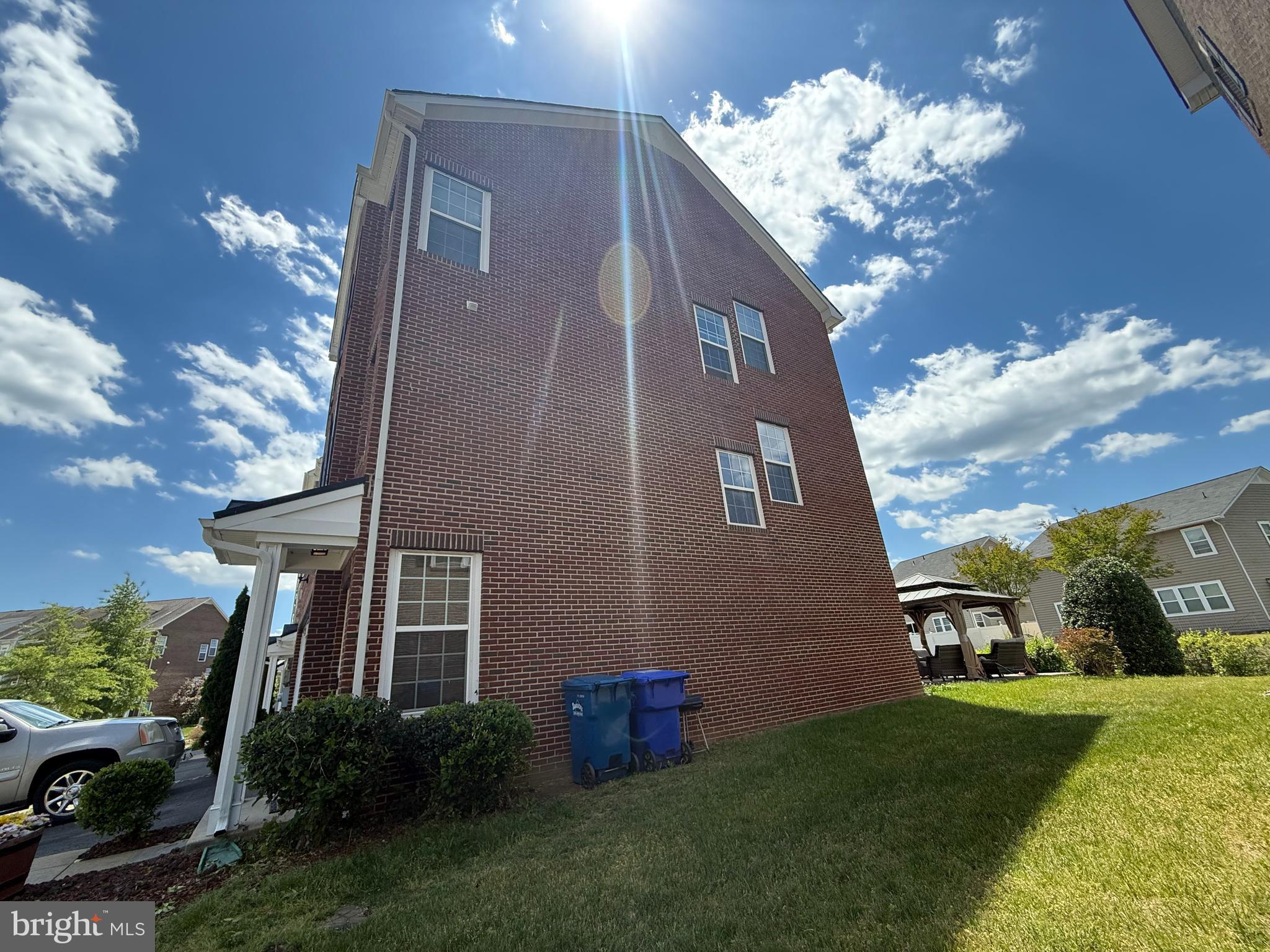 3451 FLAGSTONE STREET