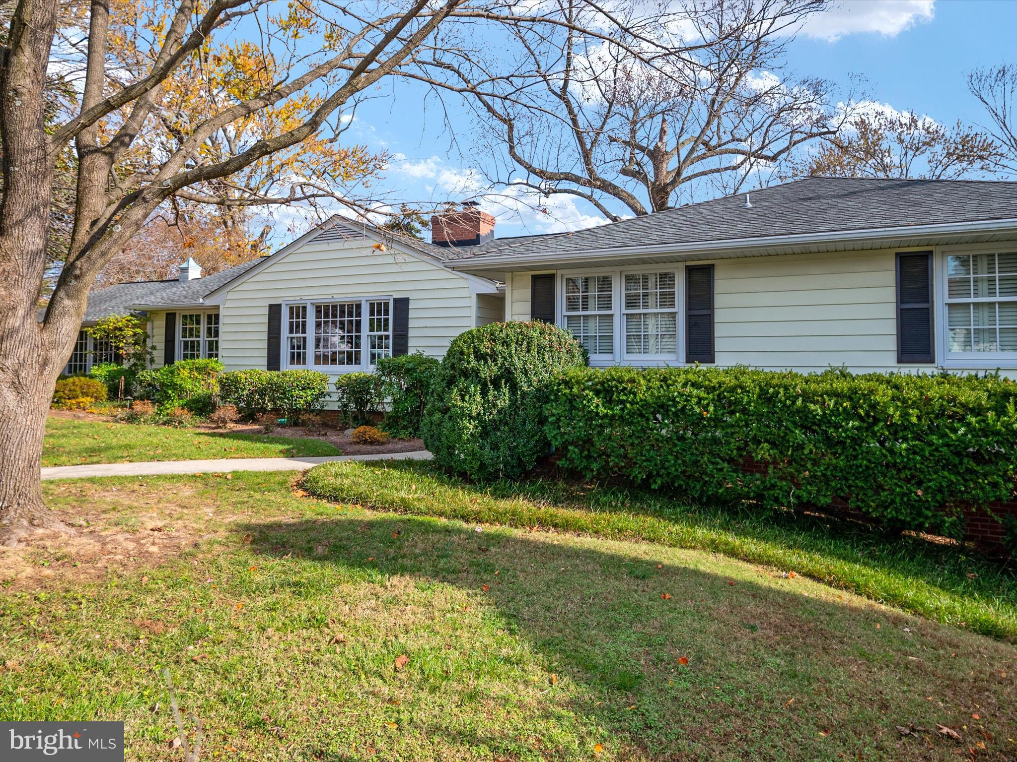 PROVIDENCE - Residential