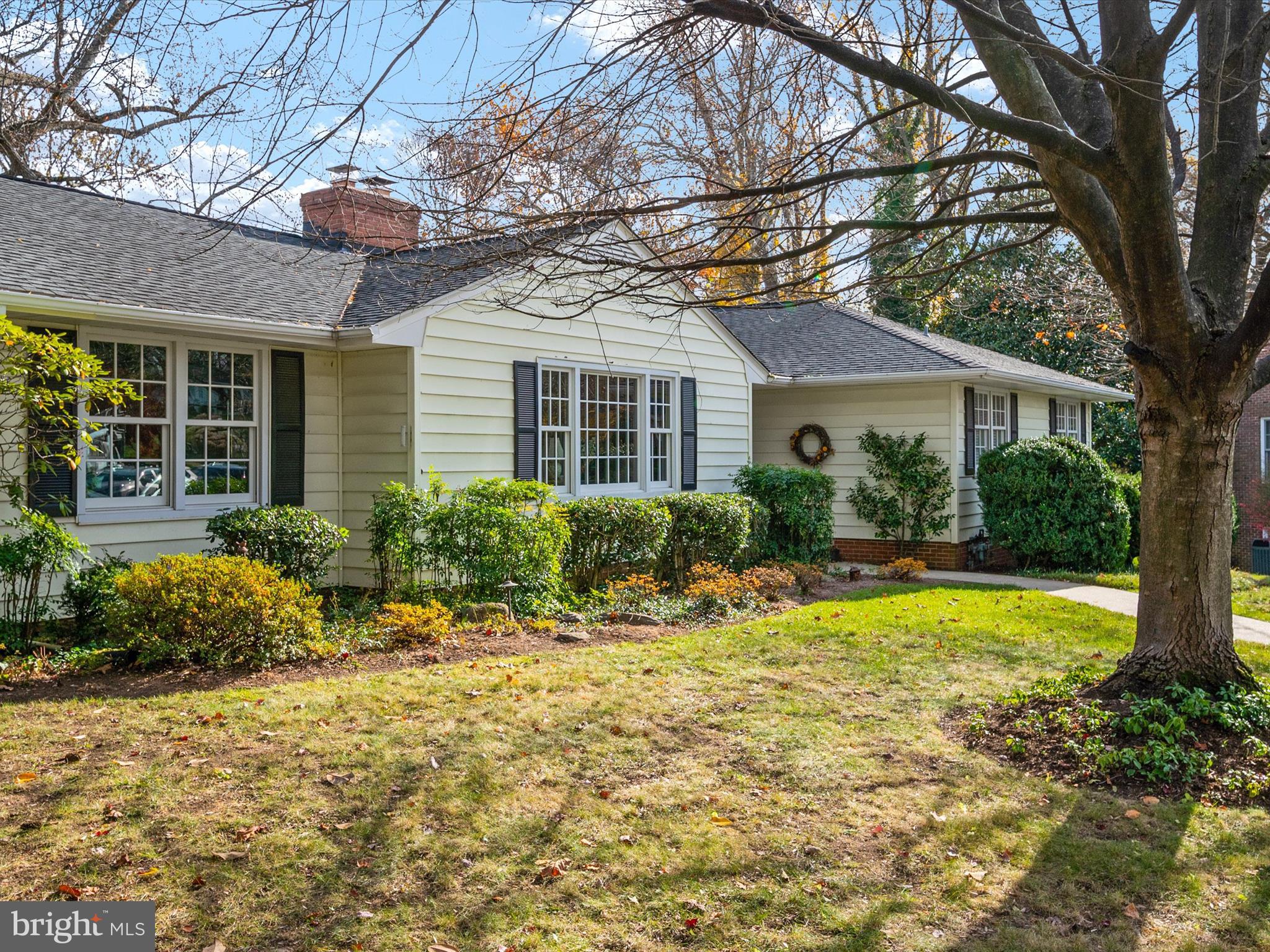 PROVIDENCE - Residential