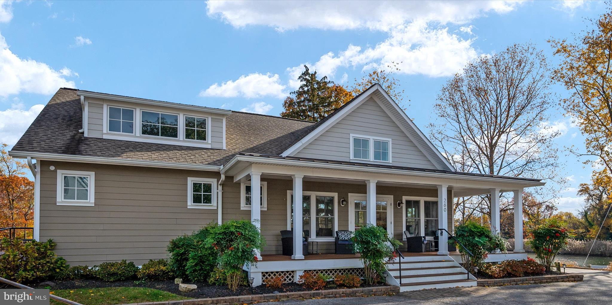 PROVIDENCE - Residential