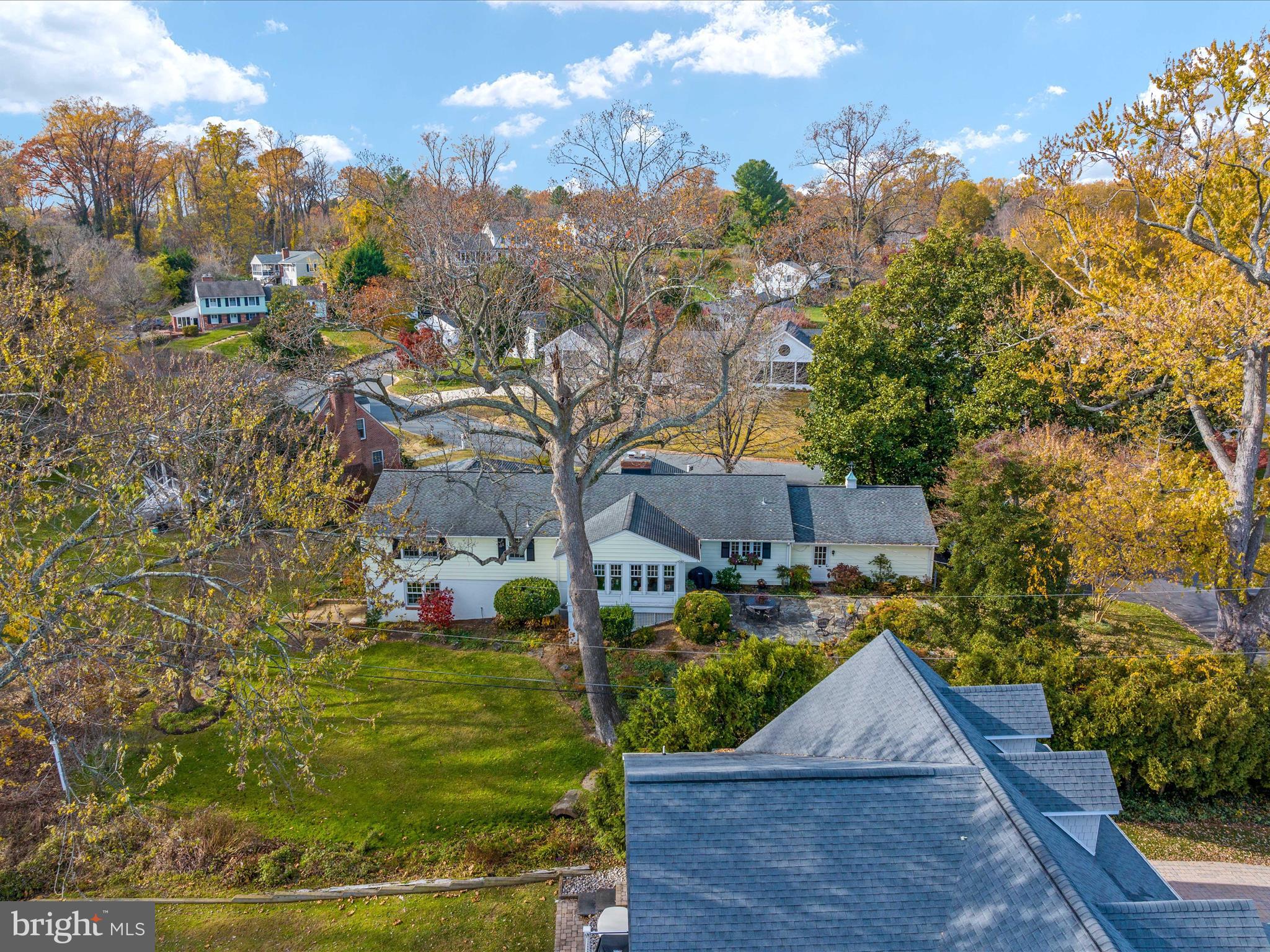 PROVIDENCE - Residential